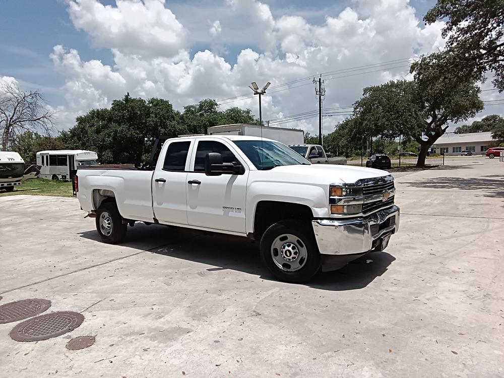 chevrolet silverado 2500hd 2016 1GC2CUEGXGZ179814 image chevrolet silverado 2500hd 2016 1GC2CUEGXGZ179814 image